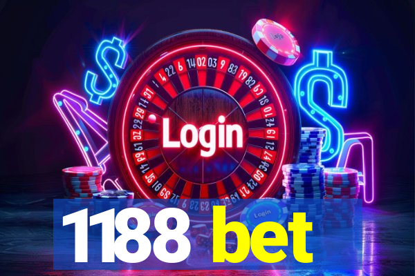 1188 bet